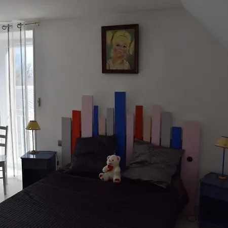 Doudou 아파트 *